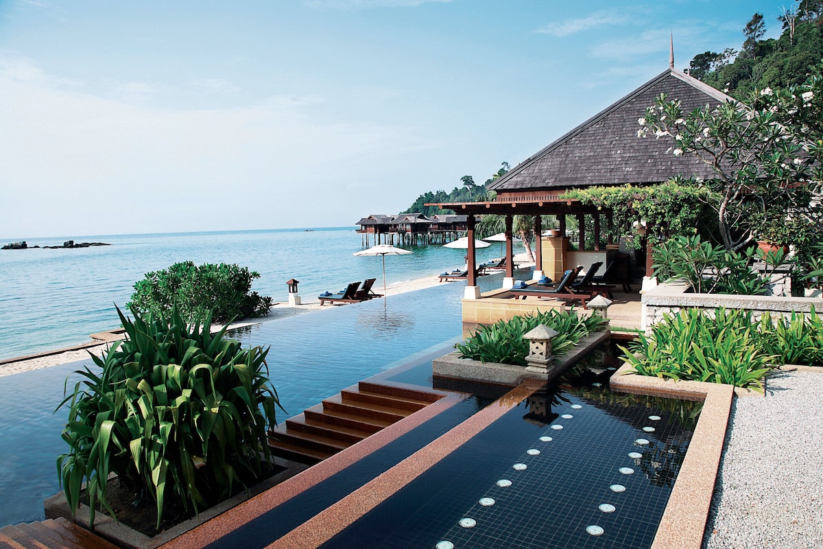 Pangkor Laut Resort image 10