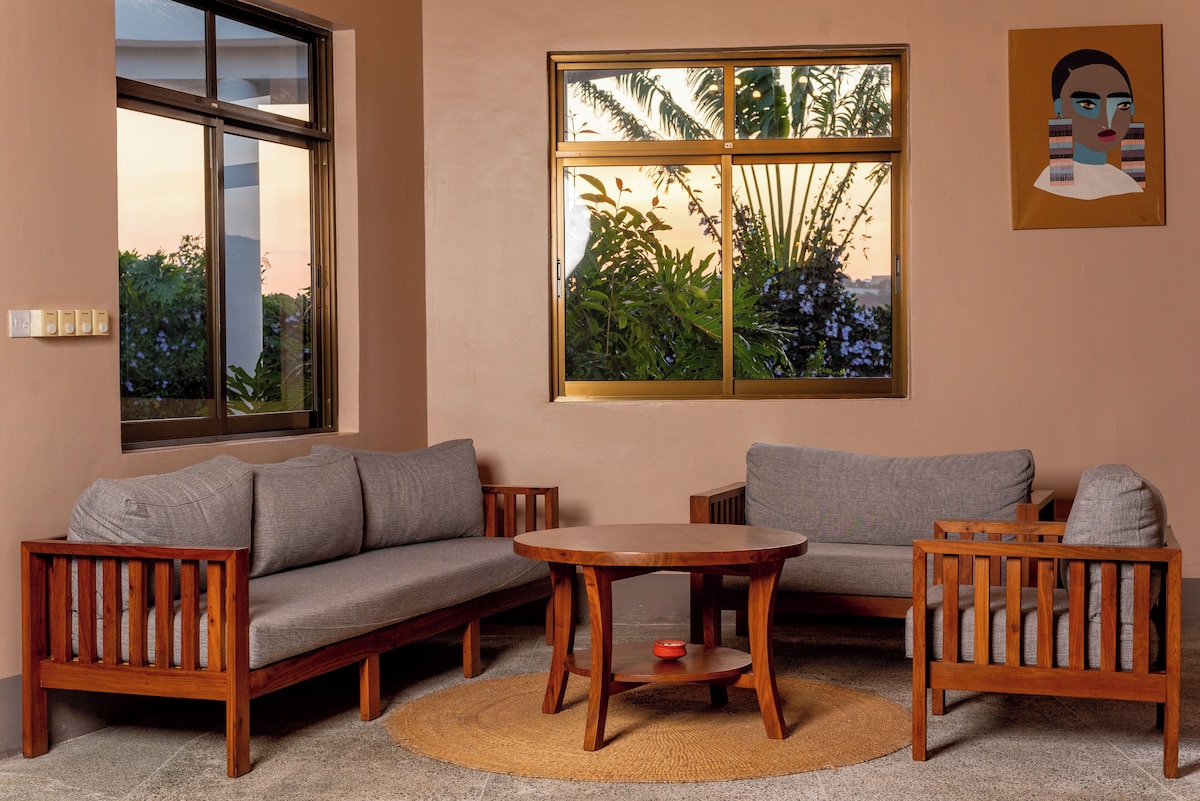 Forest Hill Hotel (Deluxe Room) image 3