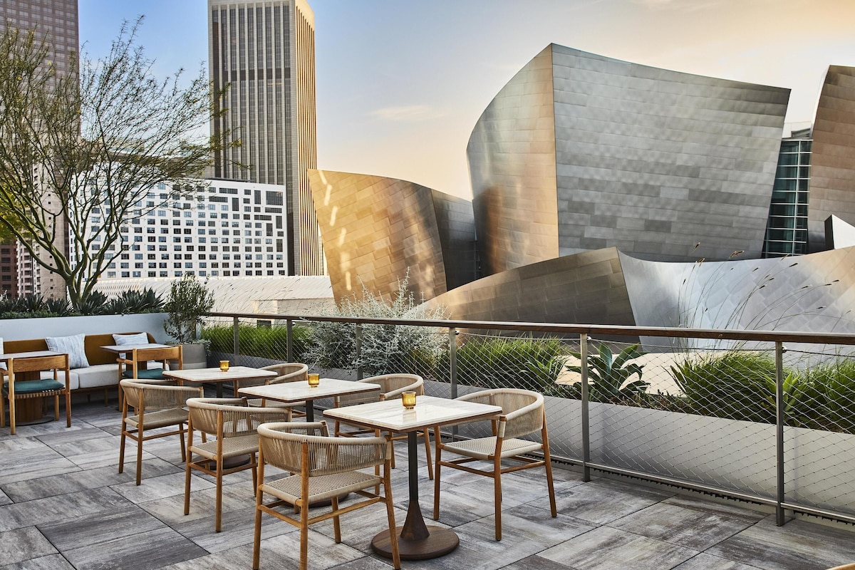Conrad Los Angeles (King Studio)
 image 2