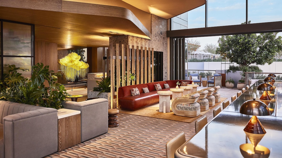 Conrad Los Angeles (King Studio)
 image 6