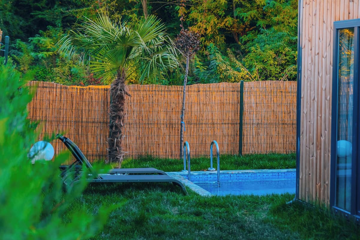 Standard Villa,Private Pool THE GREEN PARK SAPANCA image 4