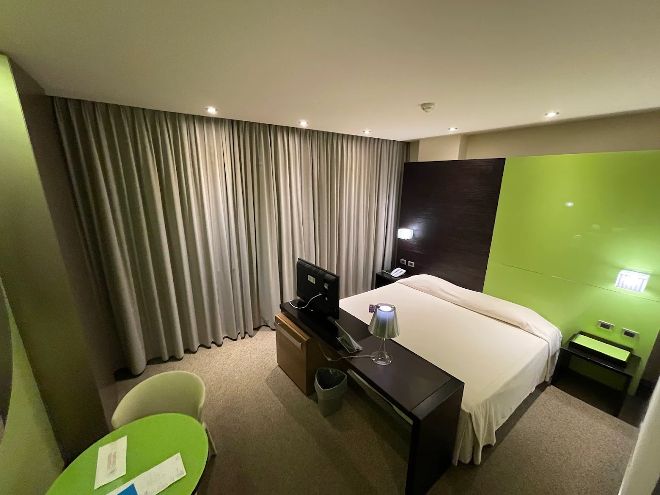 T Hotel Cagliari (Classic Double Room) image 5