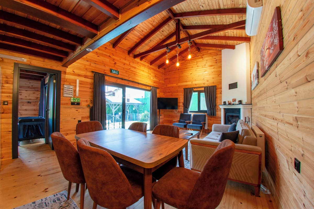 Villa, Private Pool, Lake View, Rubin Sapanca
 image 3