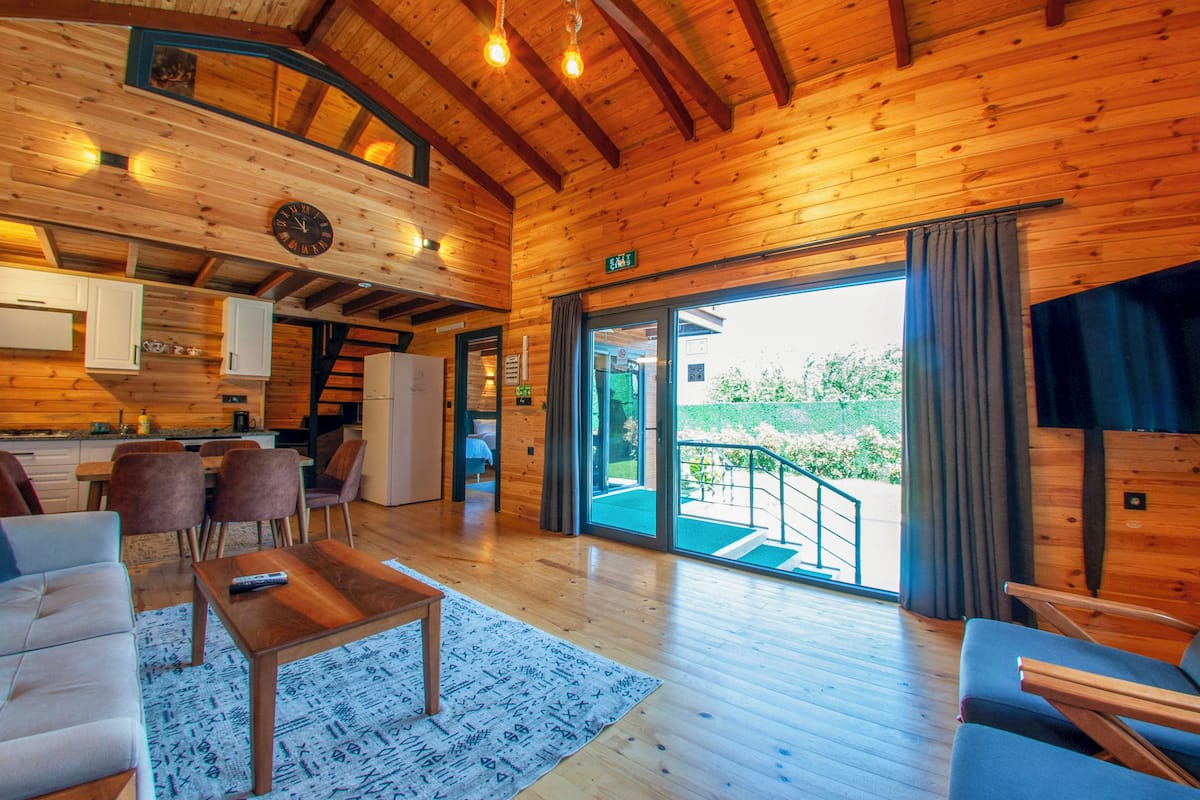 Villa, Private Pool, Lake View, Rubin Sapanca
 image 4