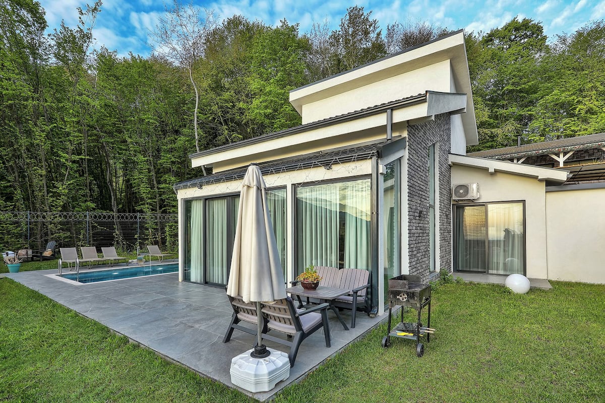 Family Villa, New Balturk Villas Sapanca
 image 2