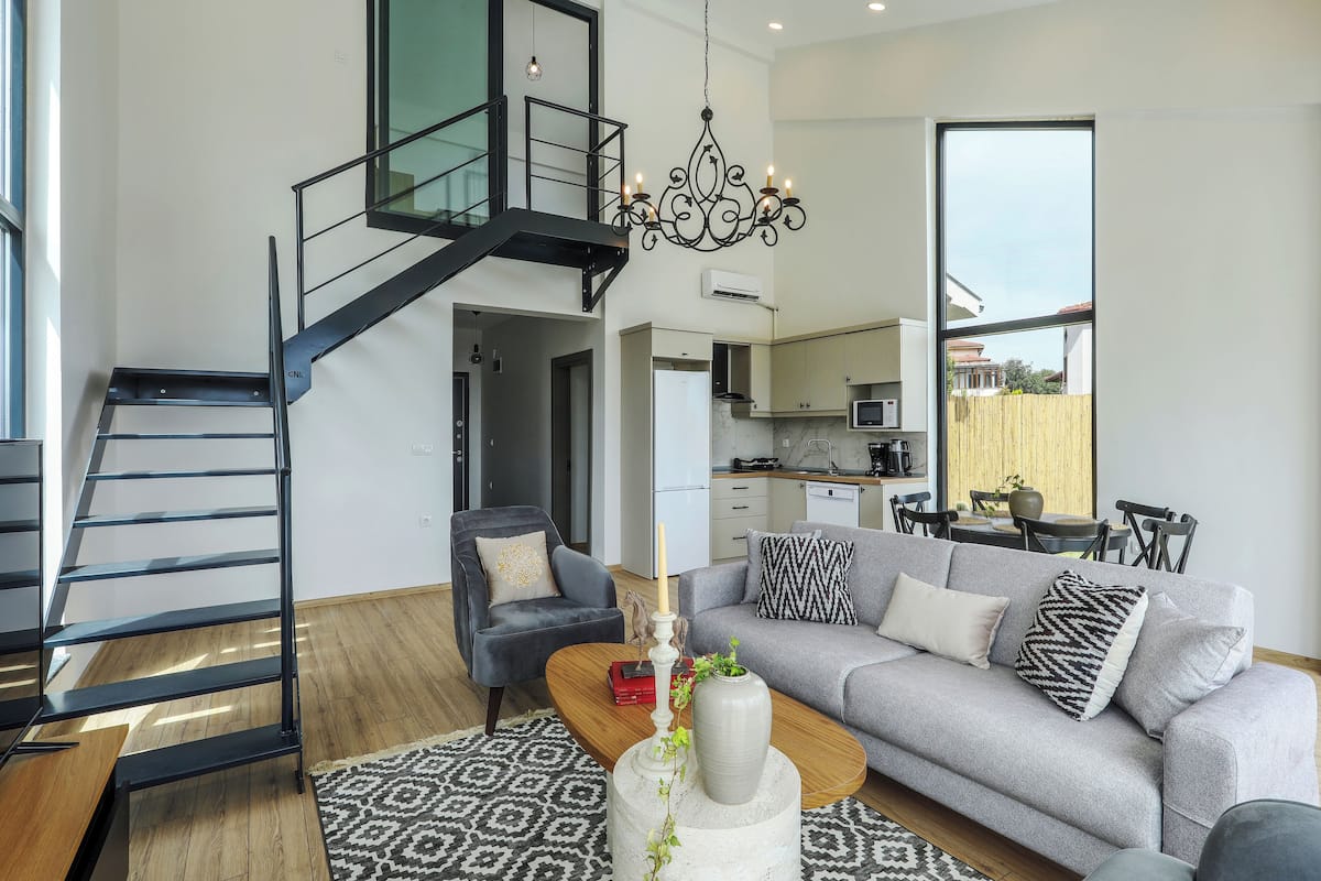 Family Villa, New Balturk Villas Sapanca
 image 3