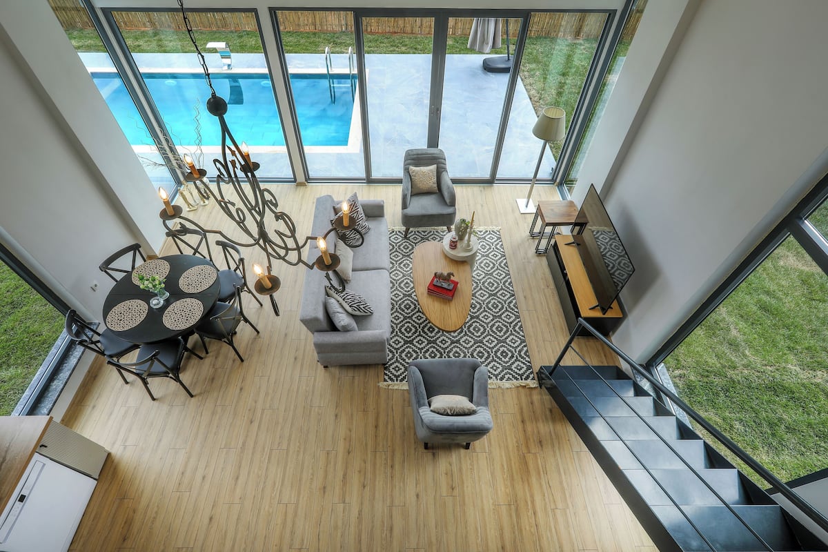 Family Villa, New Balturk Villas Sapanca
 image 4