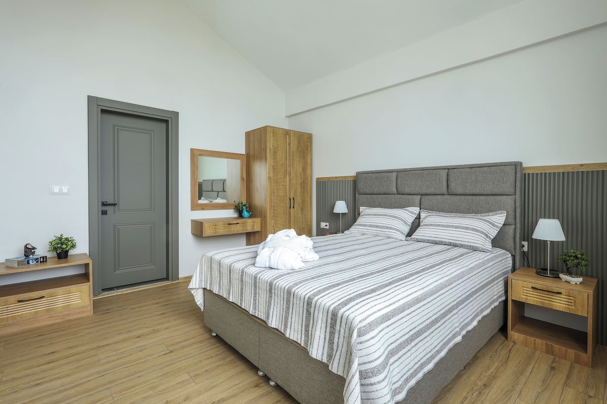 Family Villa, New Balturk Villas Sapanca
 image 6