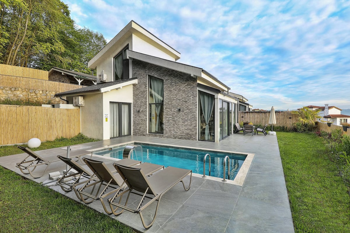 Family Villa, New Balturk Villas Sapanca
 image 9