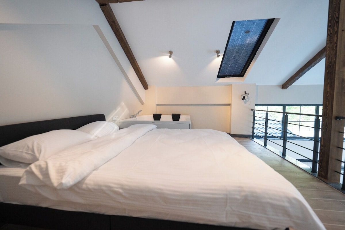 Entire Home, Eight Sapanca image 3