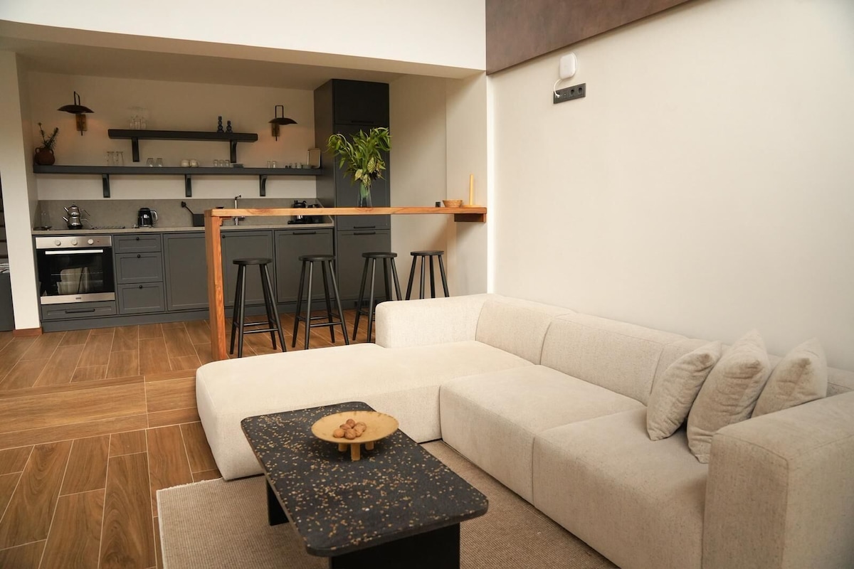 Entire Home, Cevizdibi Loft Villa
 image 2