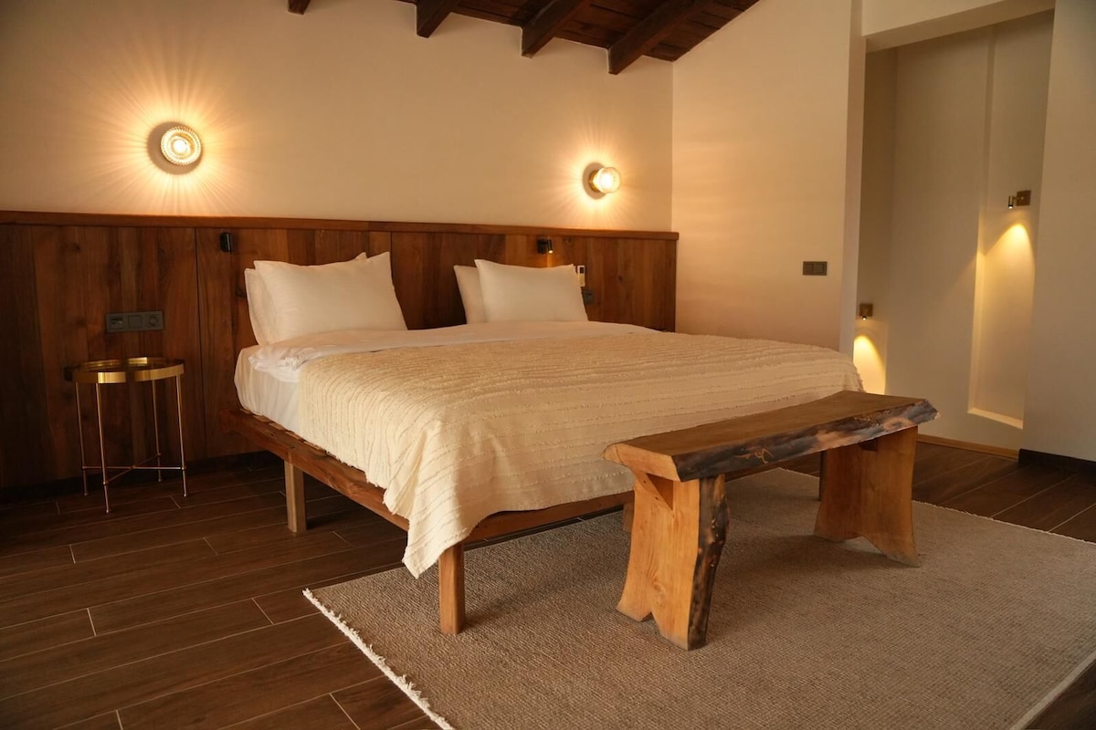 Entire Home, Cevizdibi Loft Villa
 image 4