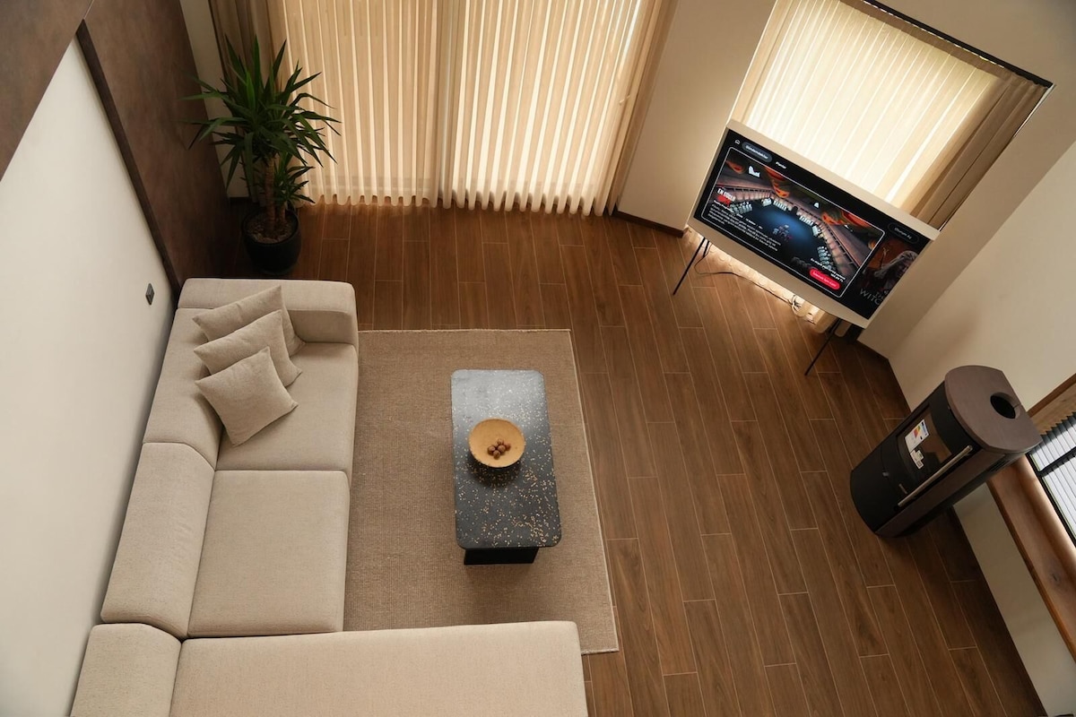 Entire Home, Cevizdibi Loft Villa
 image 5