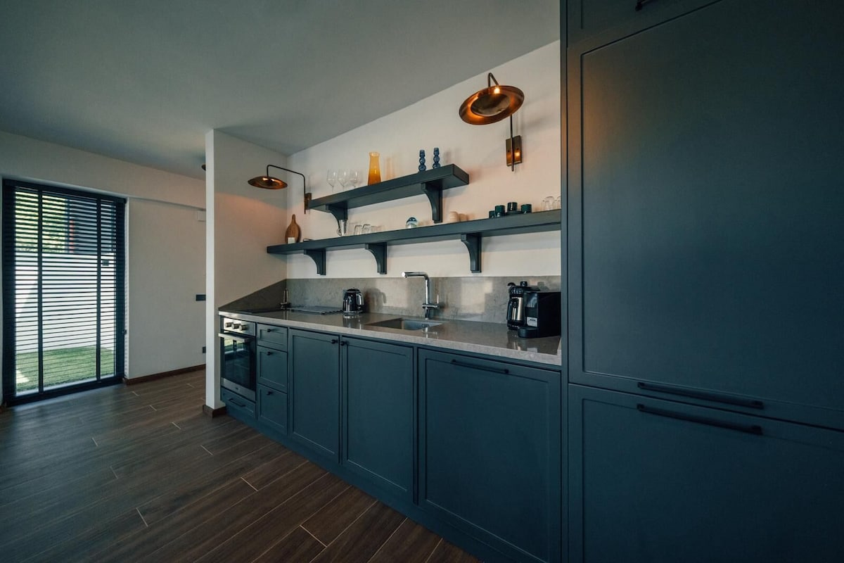 Entire Home, Cevizdibi Loft Villa
 image 6