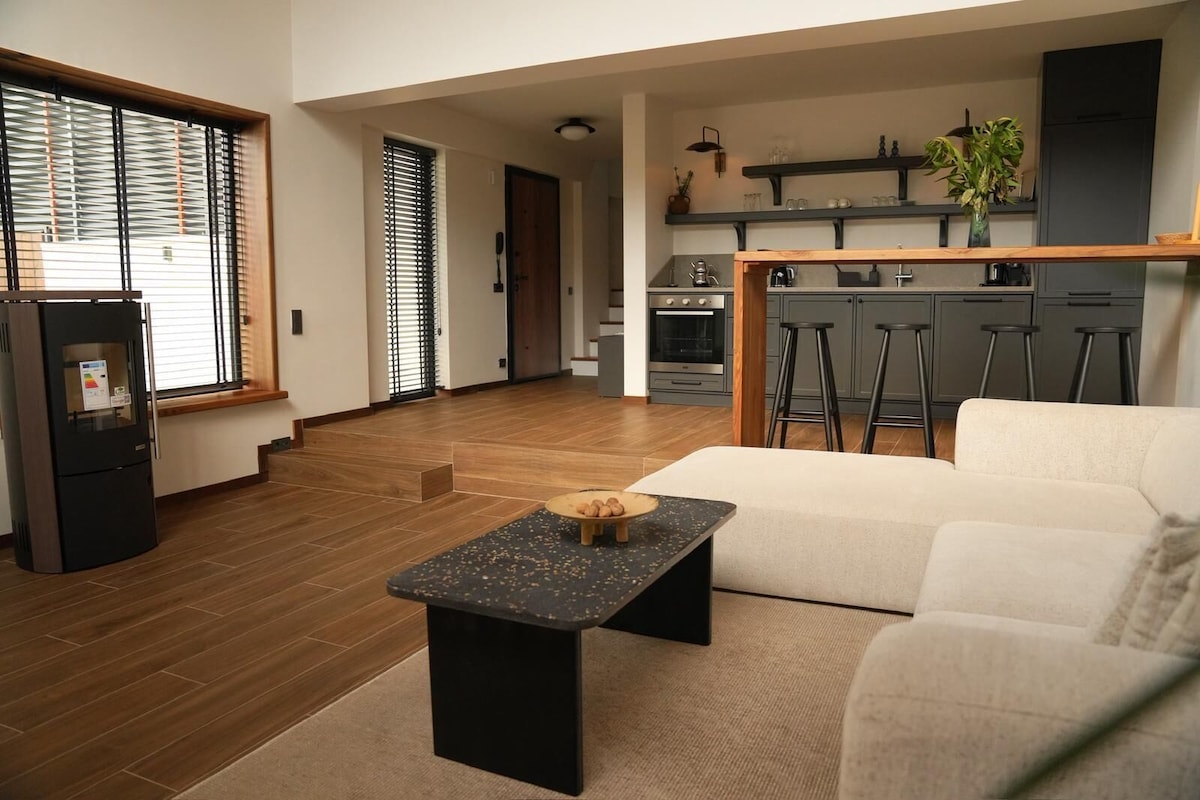 Entire Home, Cevizdibi Loft Villa
 image 7