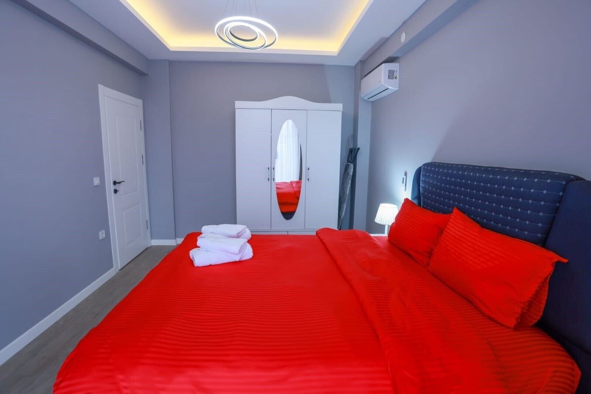 Entire Home, Zümrüt villaları
 image 3