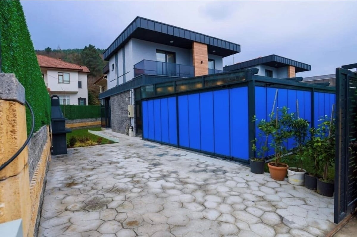 Entire Home, Zümrüt villaları
 image 4