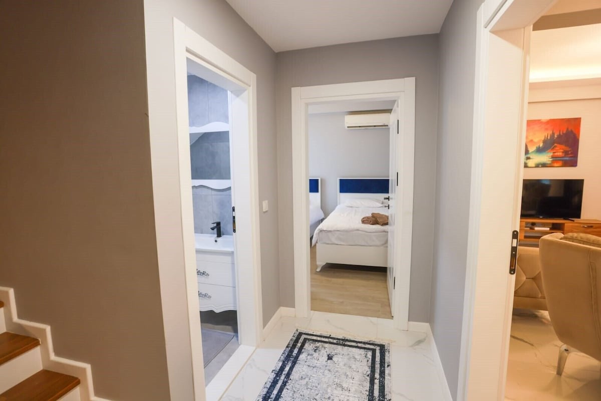 Entire Home, Zümrüt villaları
 image 5