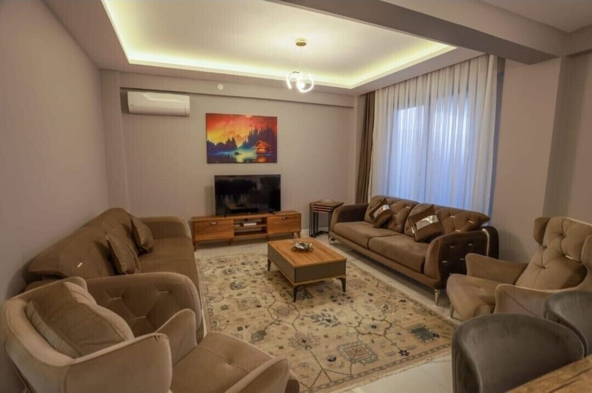 Entire Home, Zümrüt villaları
 image 6