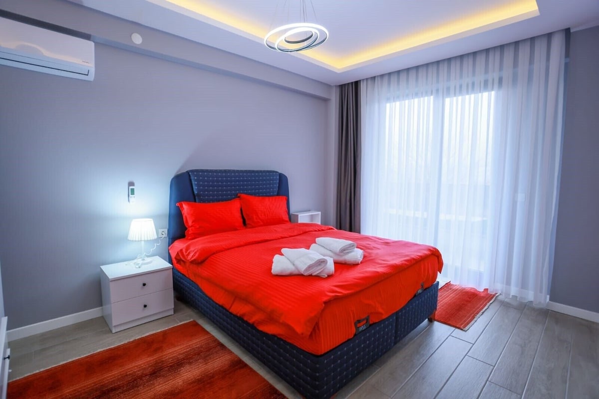 Entire Home, Zümrüt villaları
 image 7