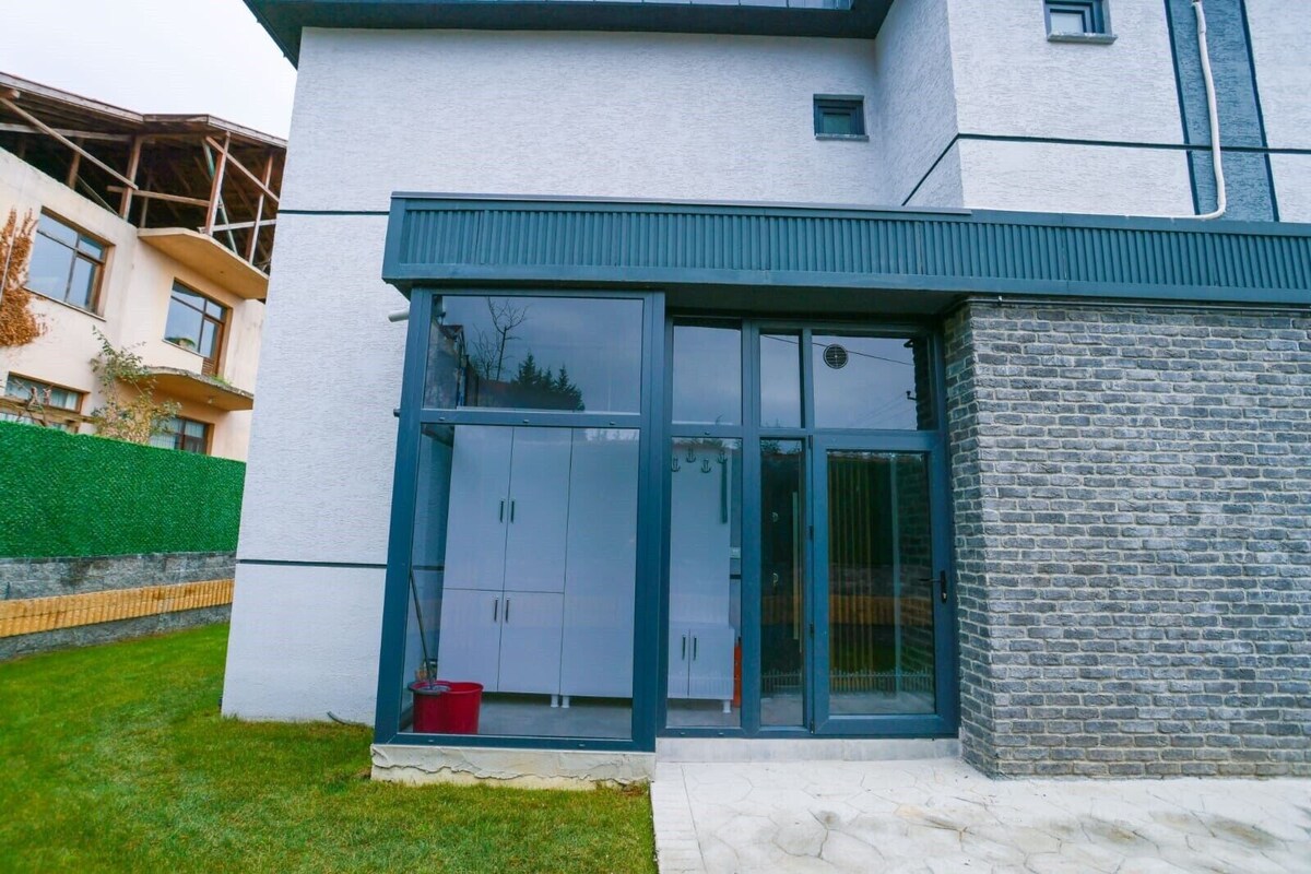 Entire Home, Zümrüt villaları
 image 8