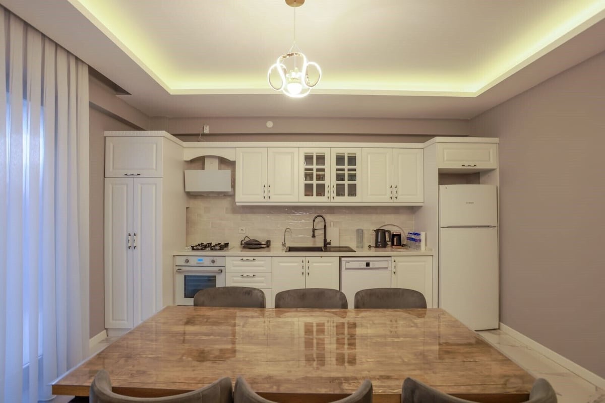 Entire Home, Zümrüt villaları
 image 9