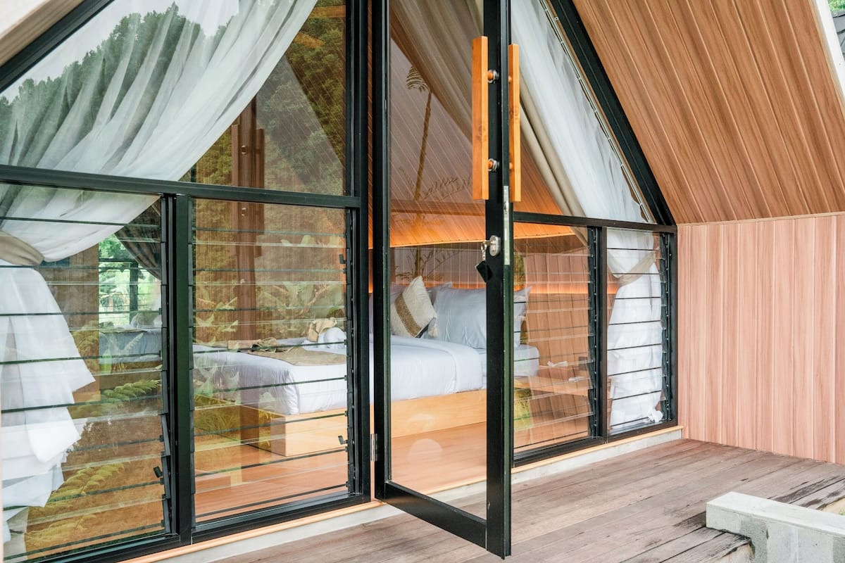 Cabin, Lake View, Sai Wana Cabin Bedugul
 image 4