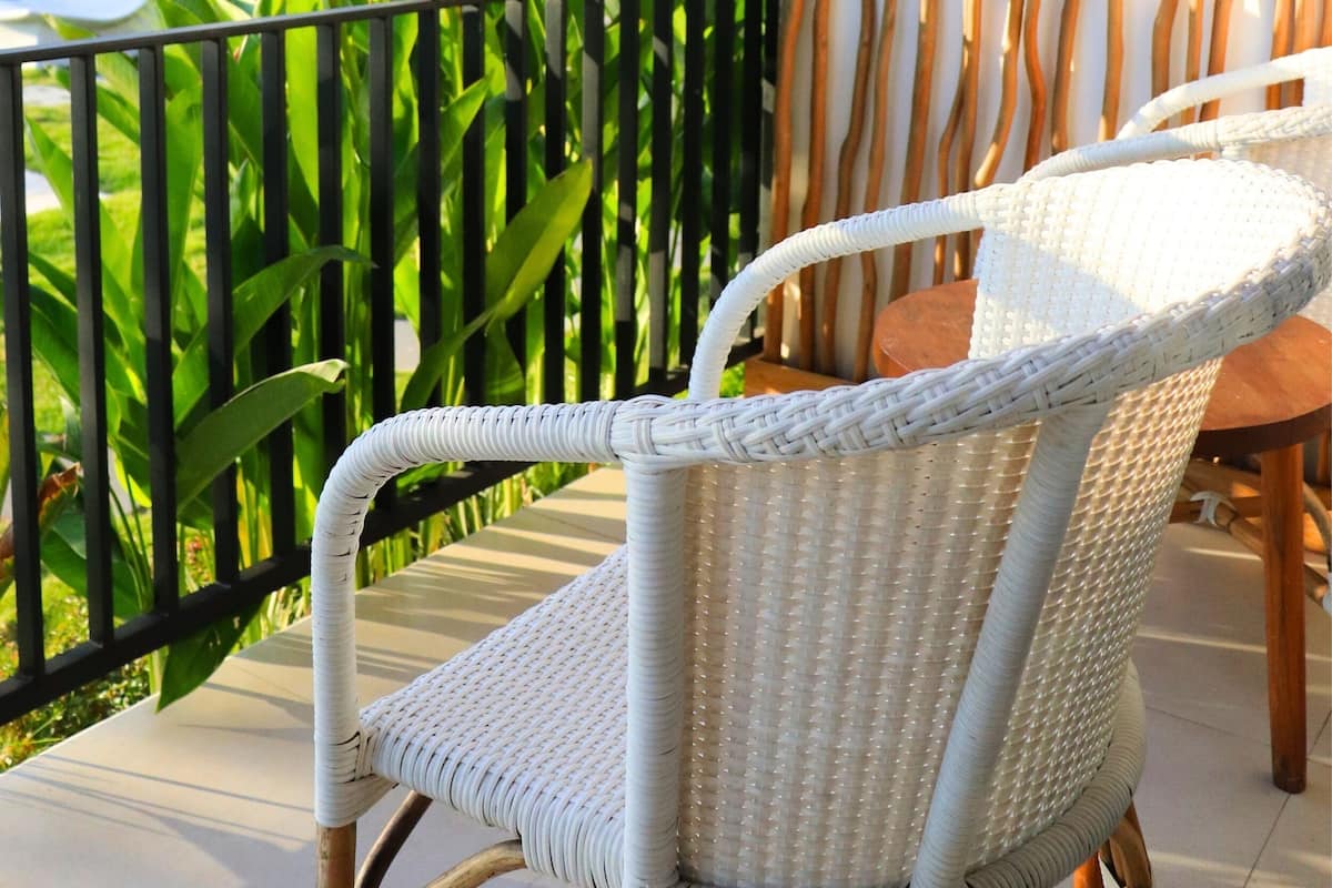 Luxury Double Room, 1 King Bed, Padi Villa Canggu
 image 5