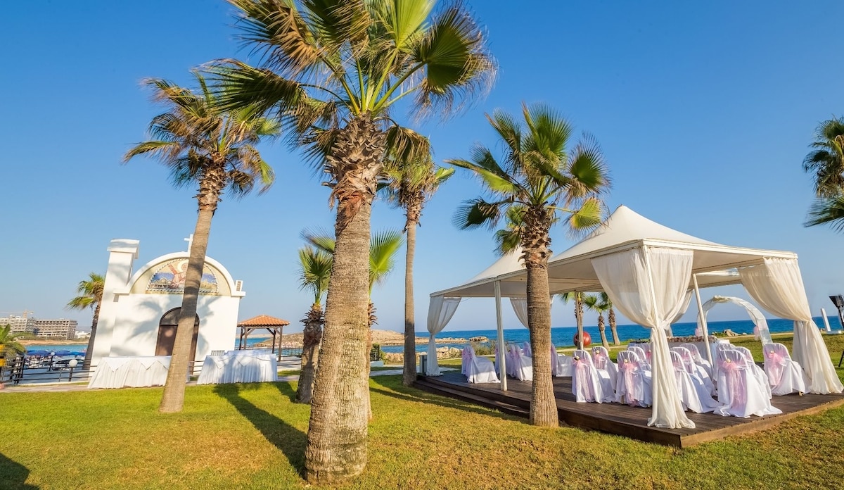 Adams Beach Hotel (Elegance Room) image 3