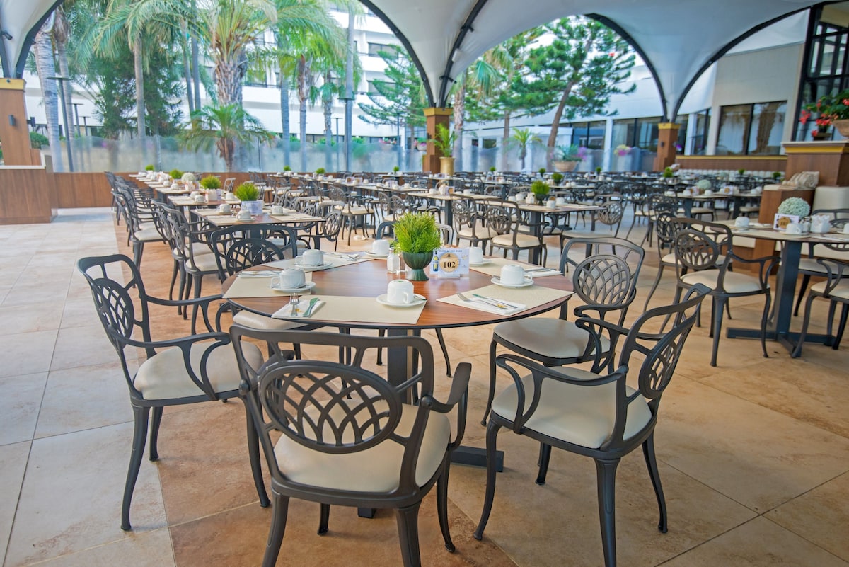 Adams Beach Hotel (Elegance Room) image 5