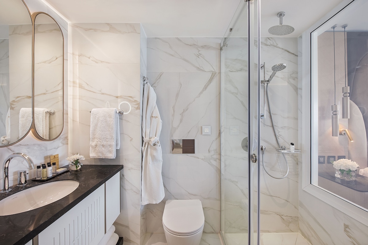 Adams Beach Hotel (Elegance Room) image 7