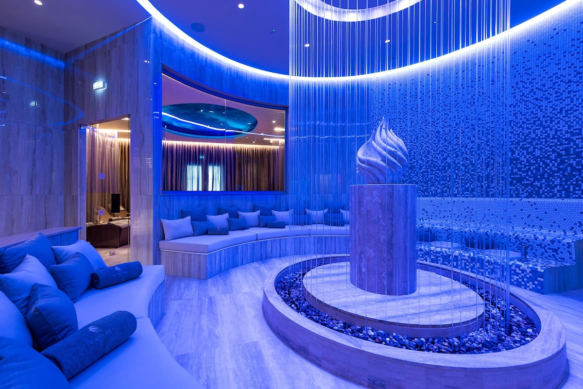 Adams Beach Hotel (Elegance Room) image 10