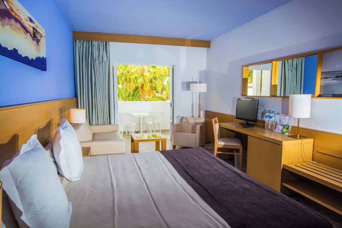 Club Jandía Princess (Double Room) image 2