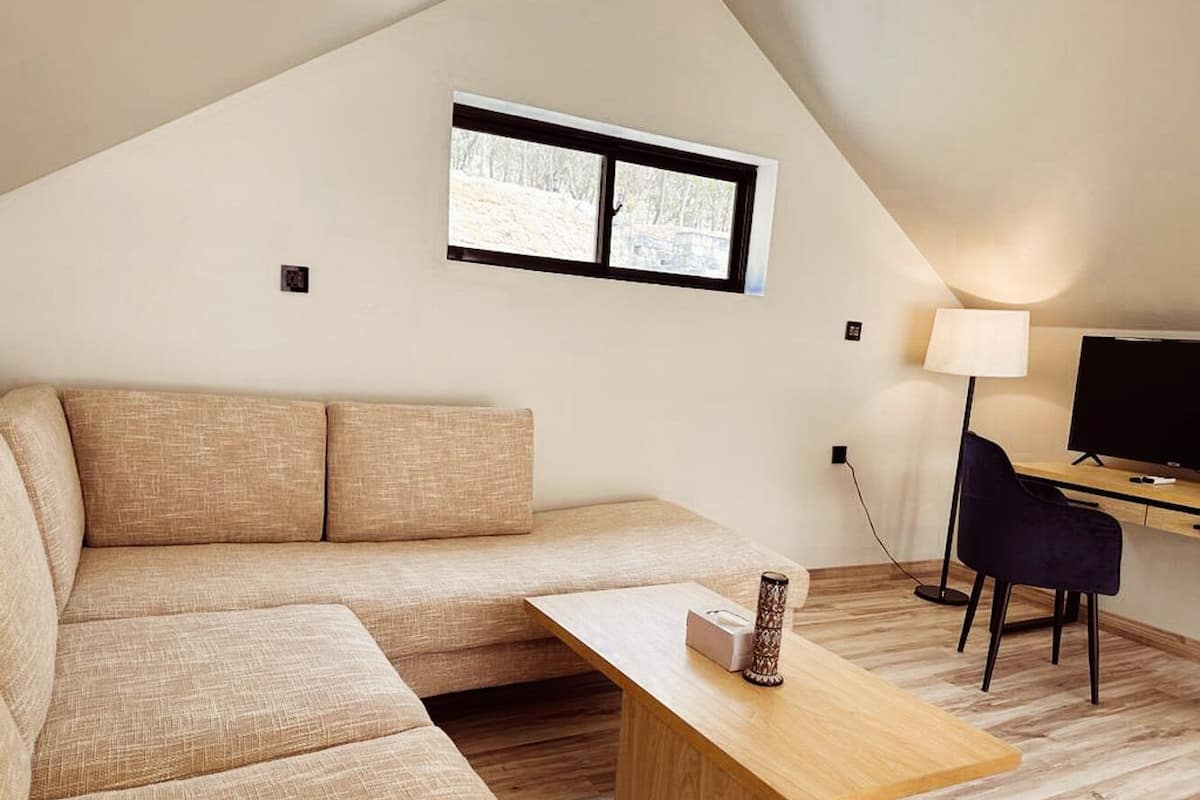 Khoj Resorts Shigar - Comfort Villa

 image 4