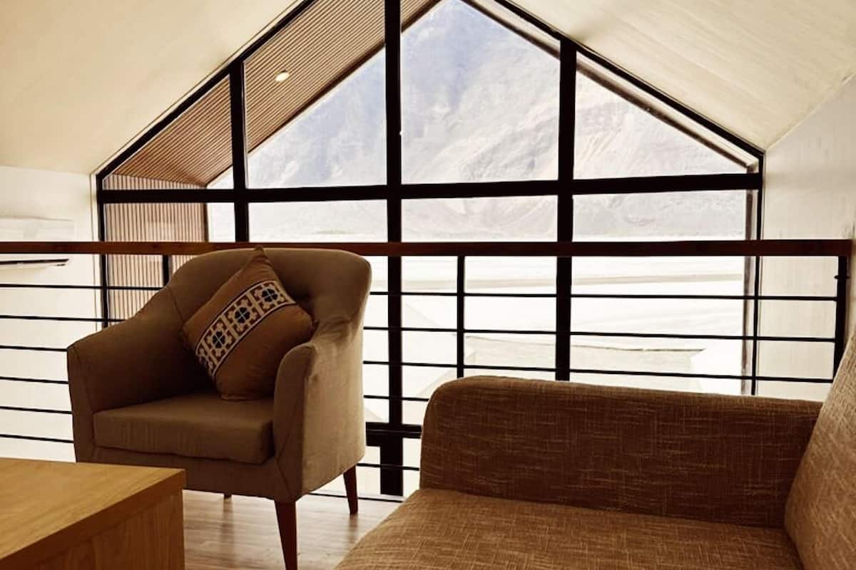Khoj Resorts Shigar - Comfort Villa

 image 5