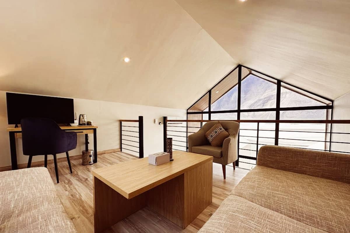 Khoj Resorts Shigar - Comfort Villa

 image 6