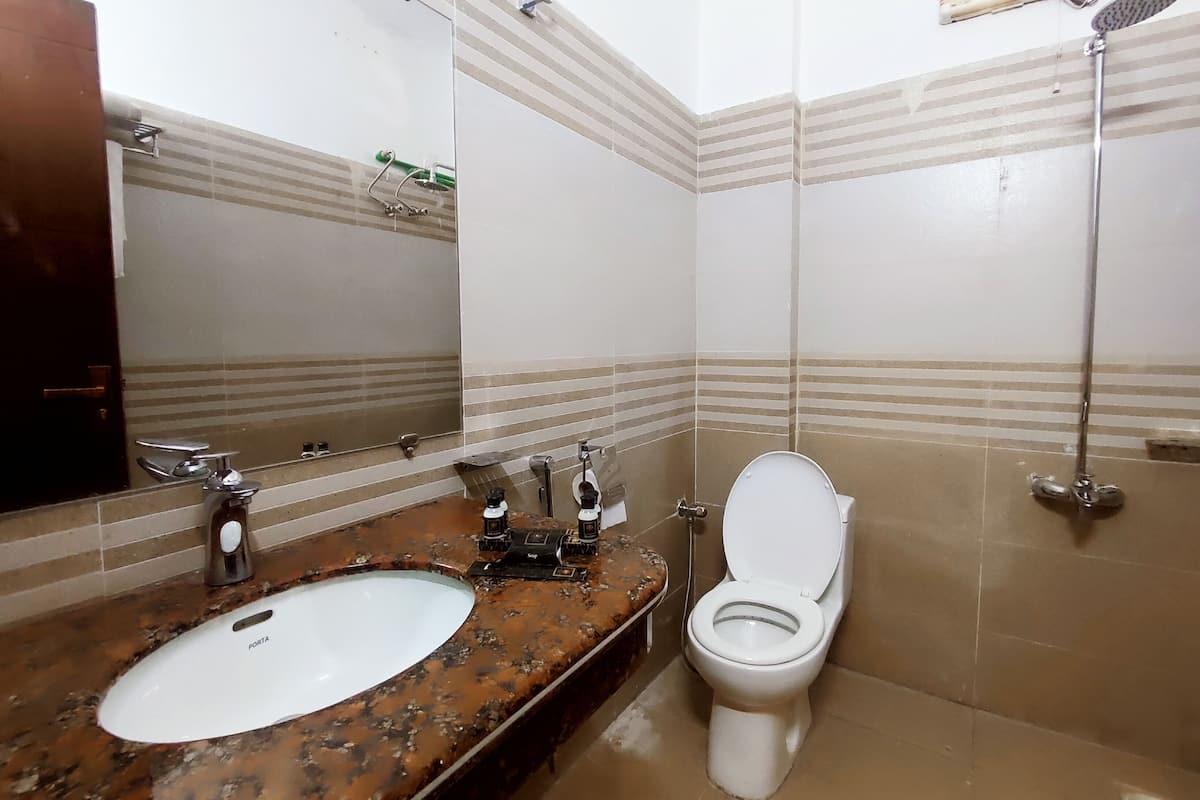 Jovial Gold - Deluxe Double Room image 5