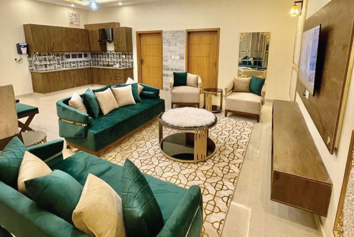 Murree Spring Apartments
 image 5