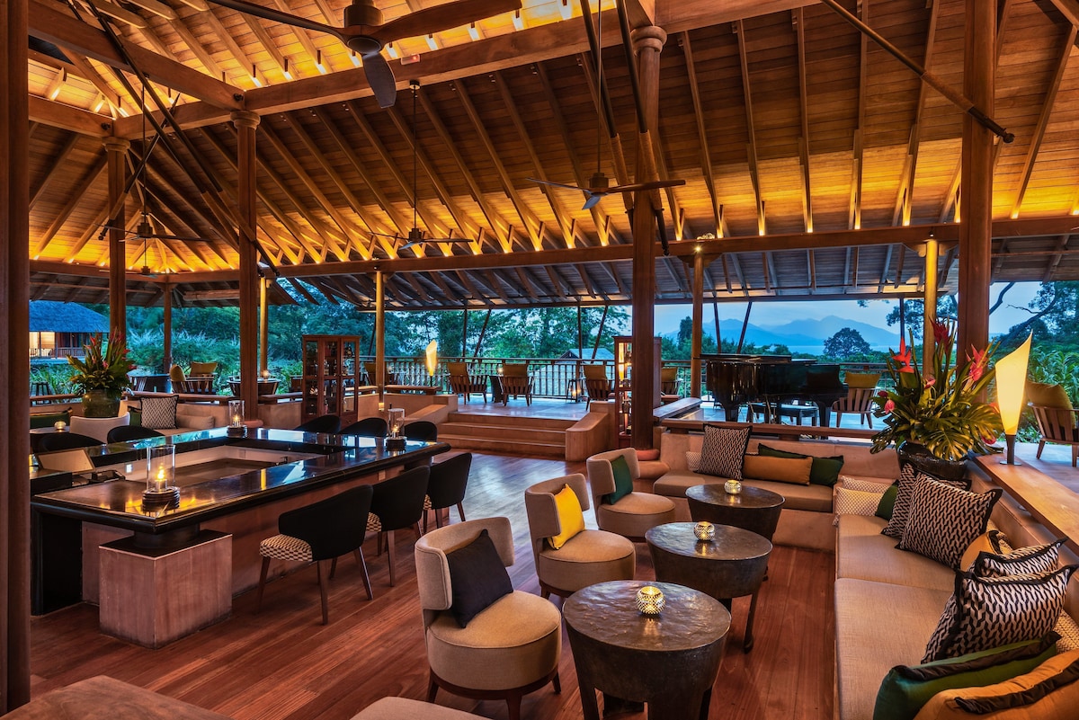 The Datai Langkawi image 3