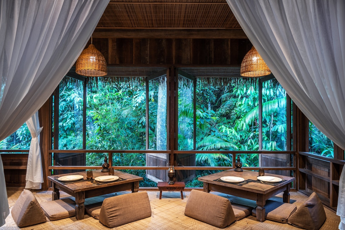 The Datai Langkawi image 6