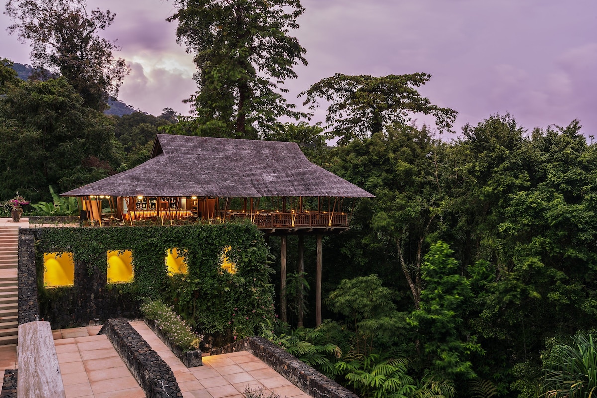 The Datai Langkawi image 7