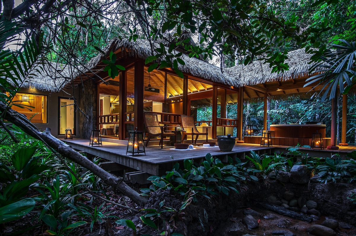 The Datai Langkawi image 9