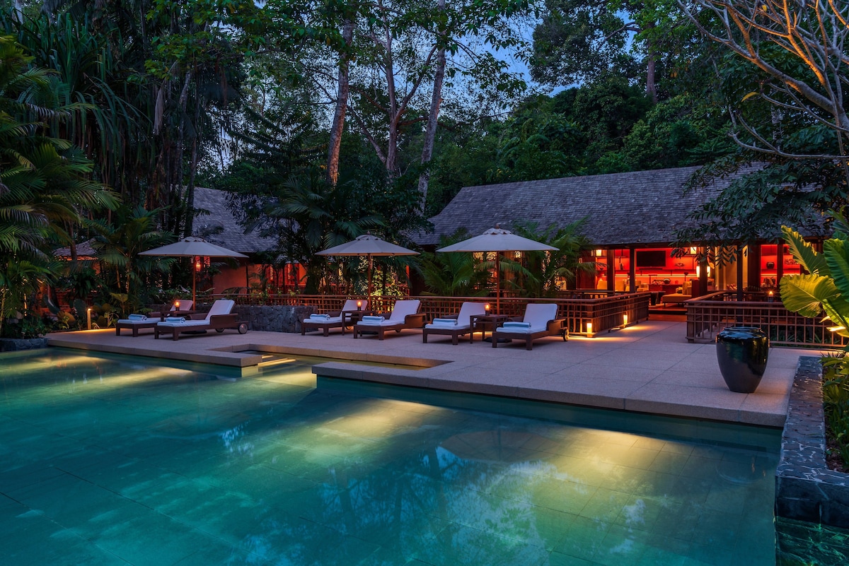 The Datai Langkawi image 10