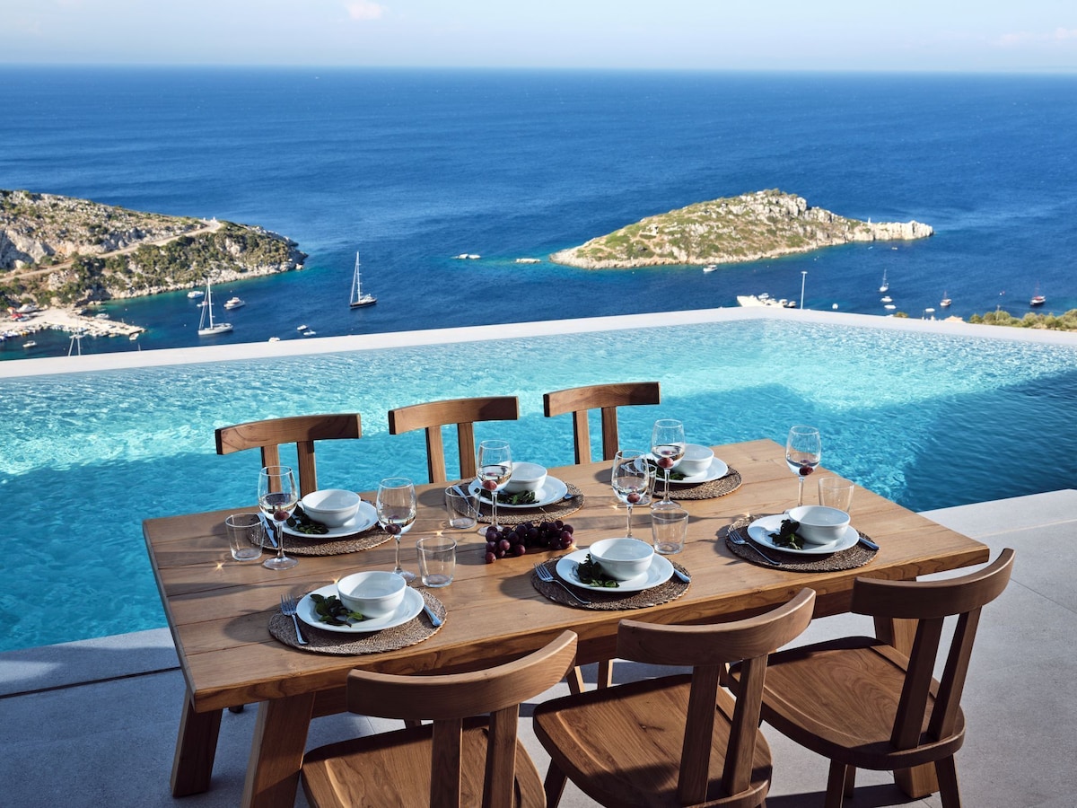 Etheria Luxury Villas (Luxury Villa) image 3