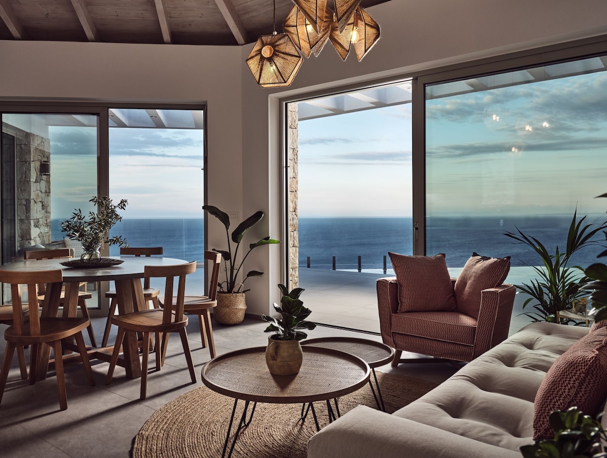 Etheria Luxury Villas (Luxury Villa) image 5