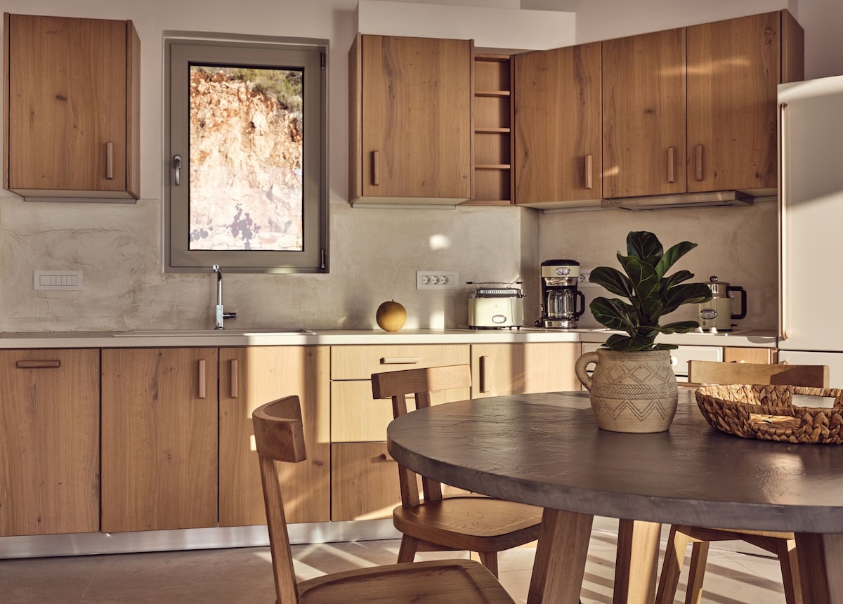 Etheria Luxury Villas (Luxury Villa) image 6