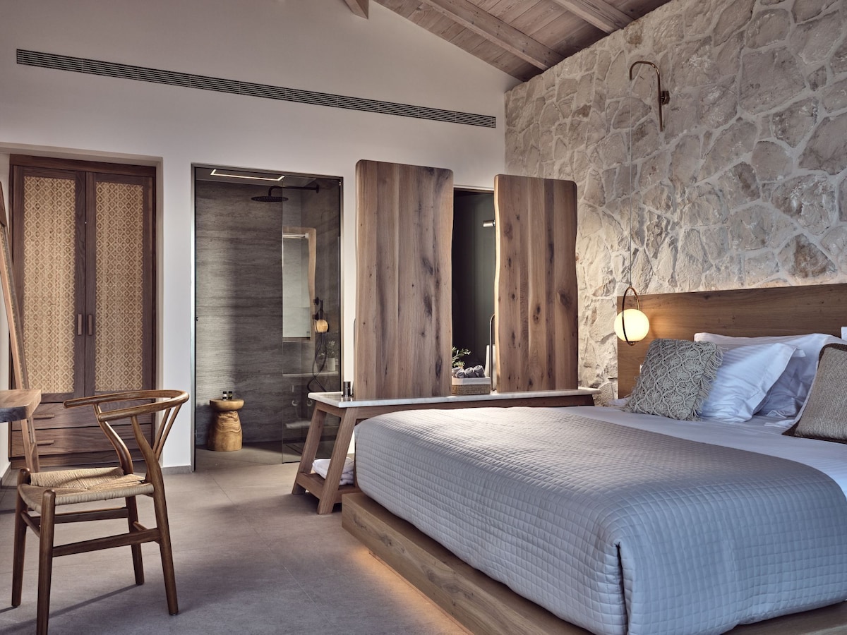 Etheria Luxury Villas (Luxury Villa) image 7