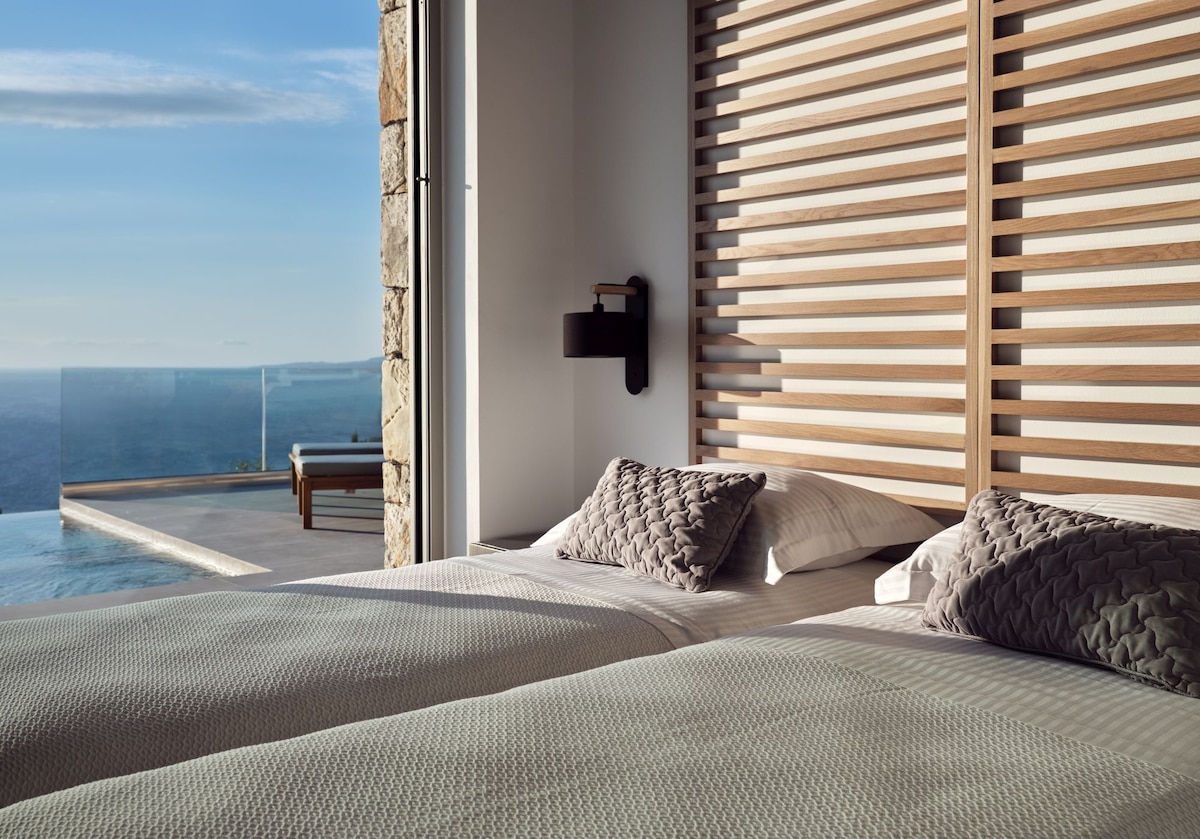Etheria Luxury Villas (Luxury Villa) image 10