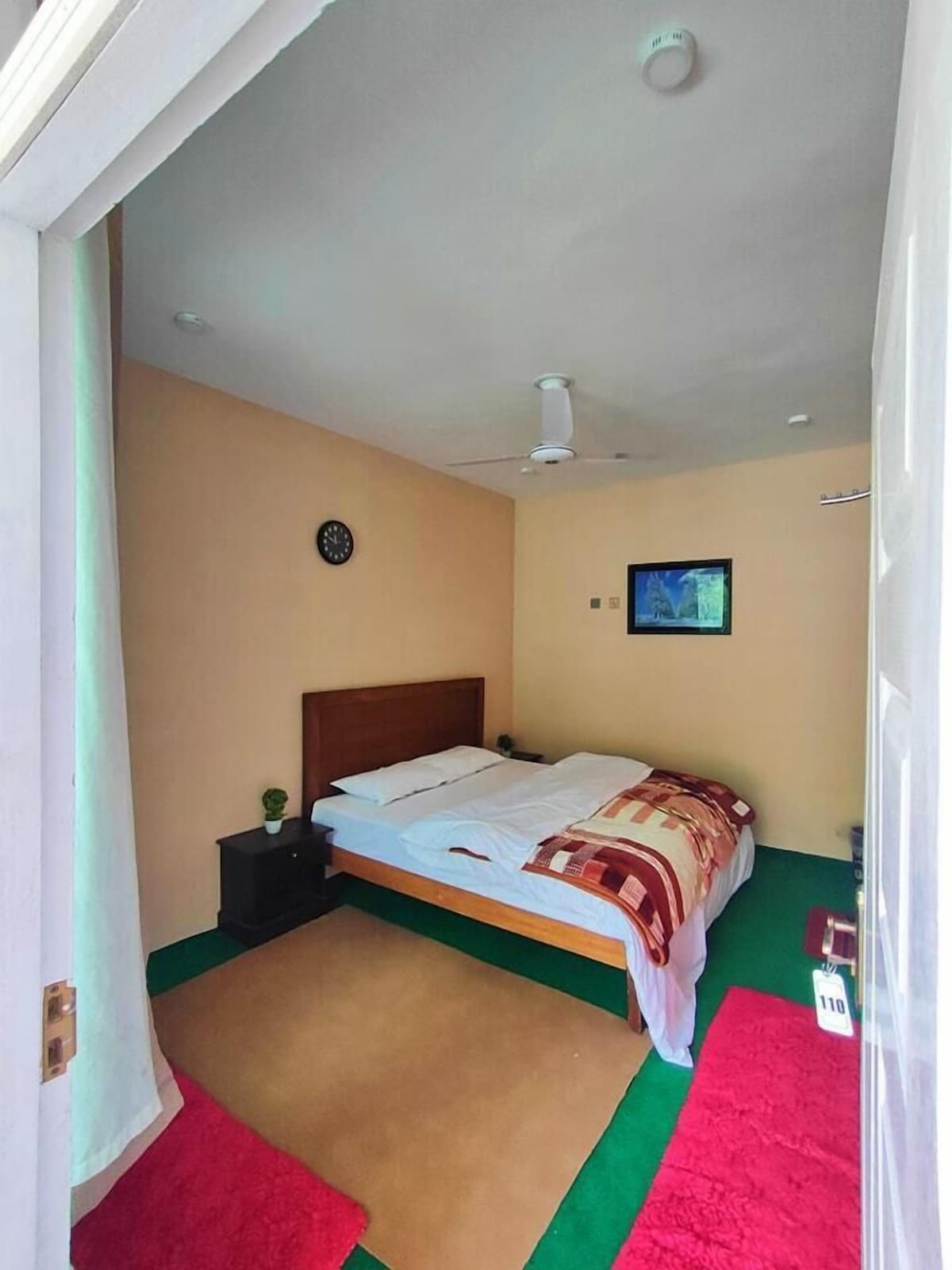 Trout Villa Skardu
 image 2