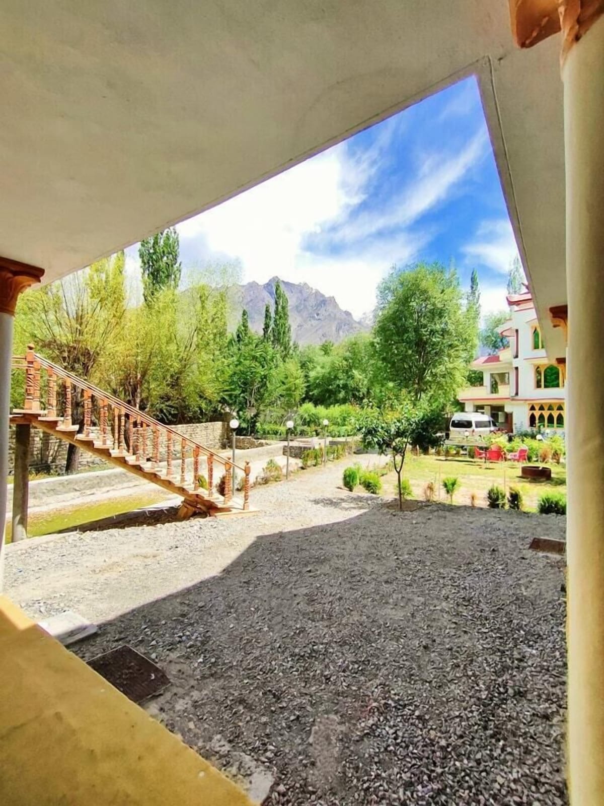 Trout Villa Skardu
 image 3